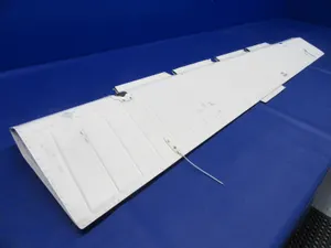 Beech 58 Baron RH Aileron P/N 33-130000-44 (0625-09)